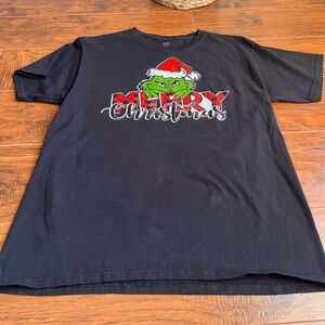 ✨ Merry Christmas Grinch Shirt✨